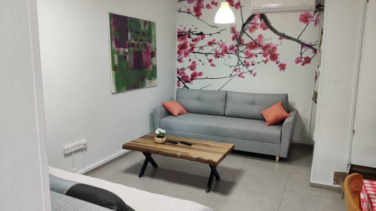Photo of Livingroom in Gedera