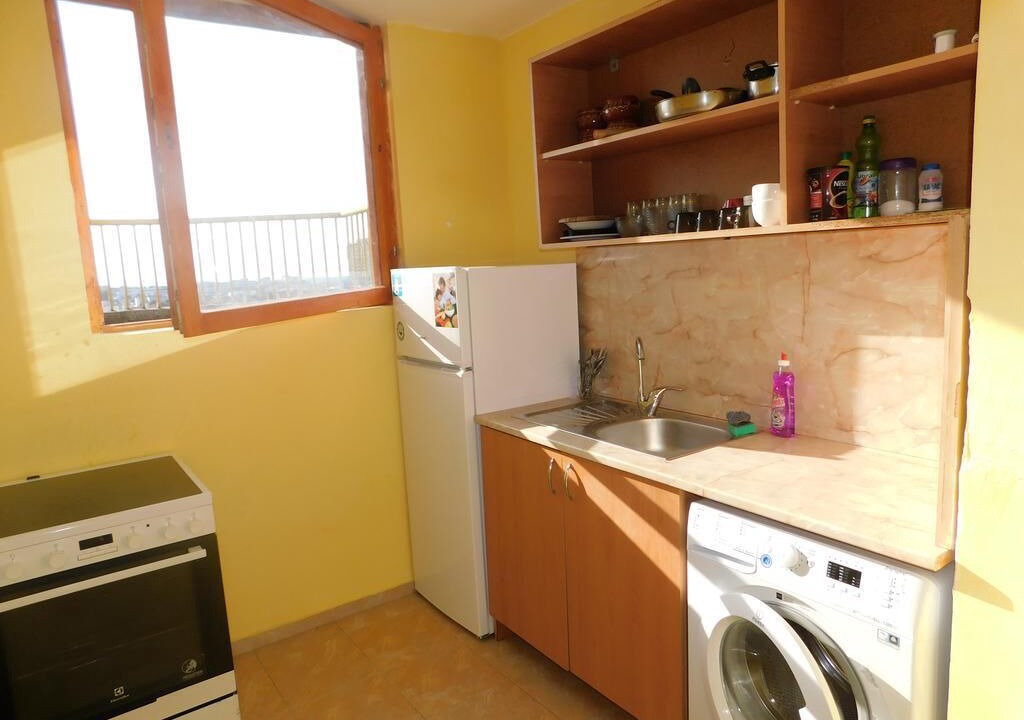 Photo of Kitchen in Ruse