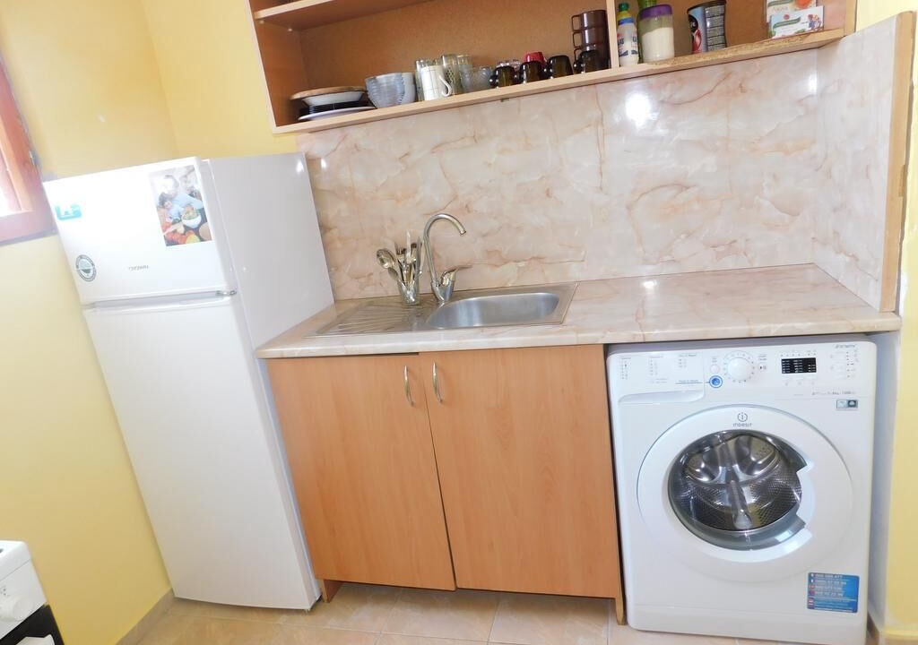Photo of Kitchen in Ruse
