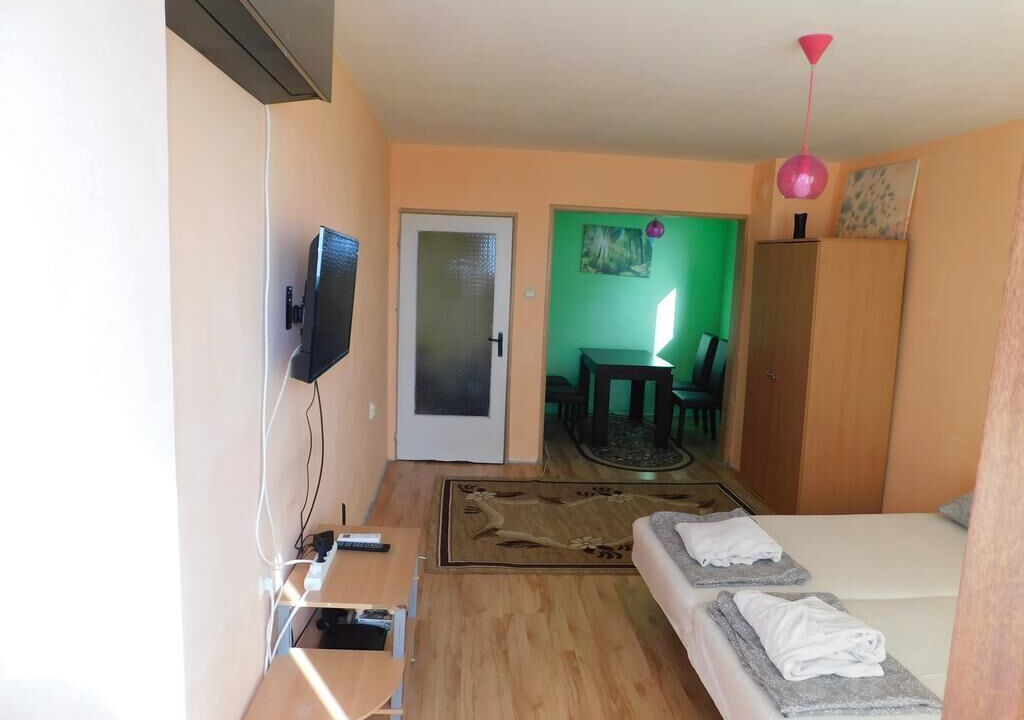 Photo of Bedroom in Ruse
