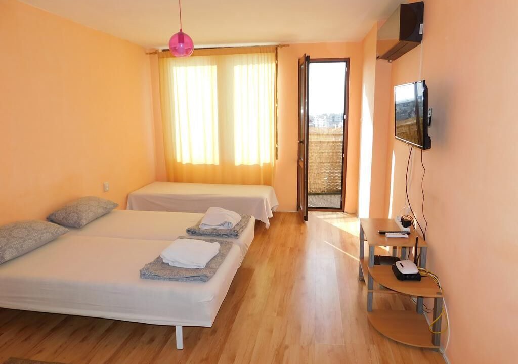 Photo of Bedroom in Ruse