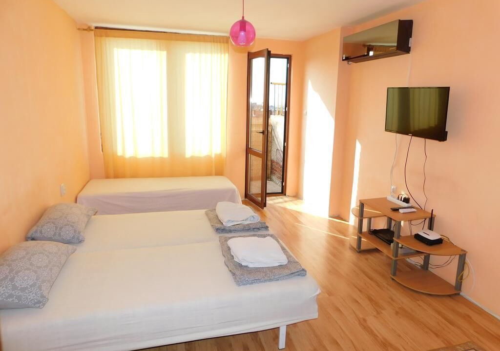 Photo of Bedroom in Ruse