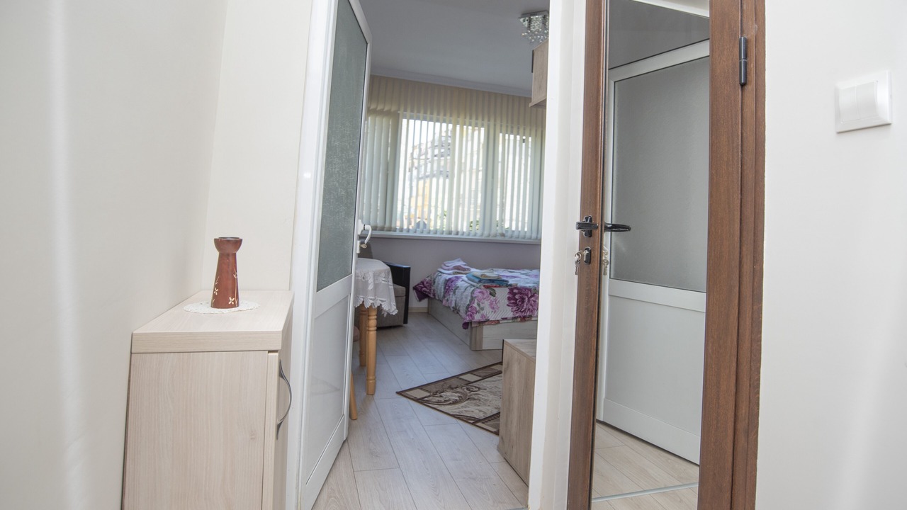 Photo of Bedroom in Burgas Center