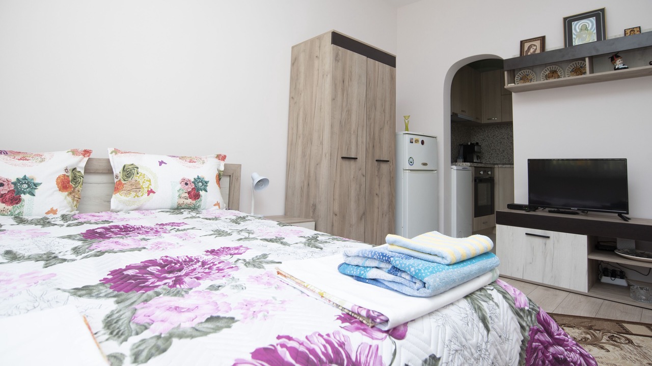 Photo of Bedroom in Burgas Center
