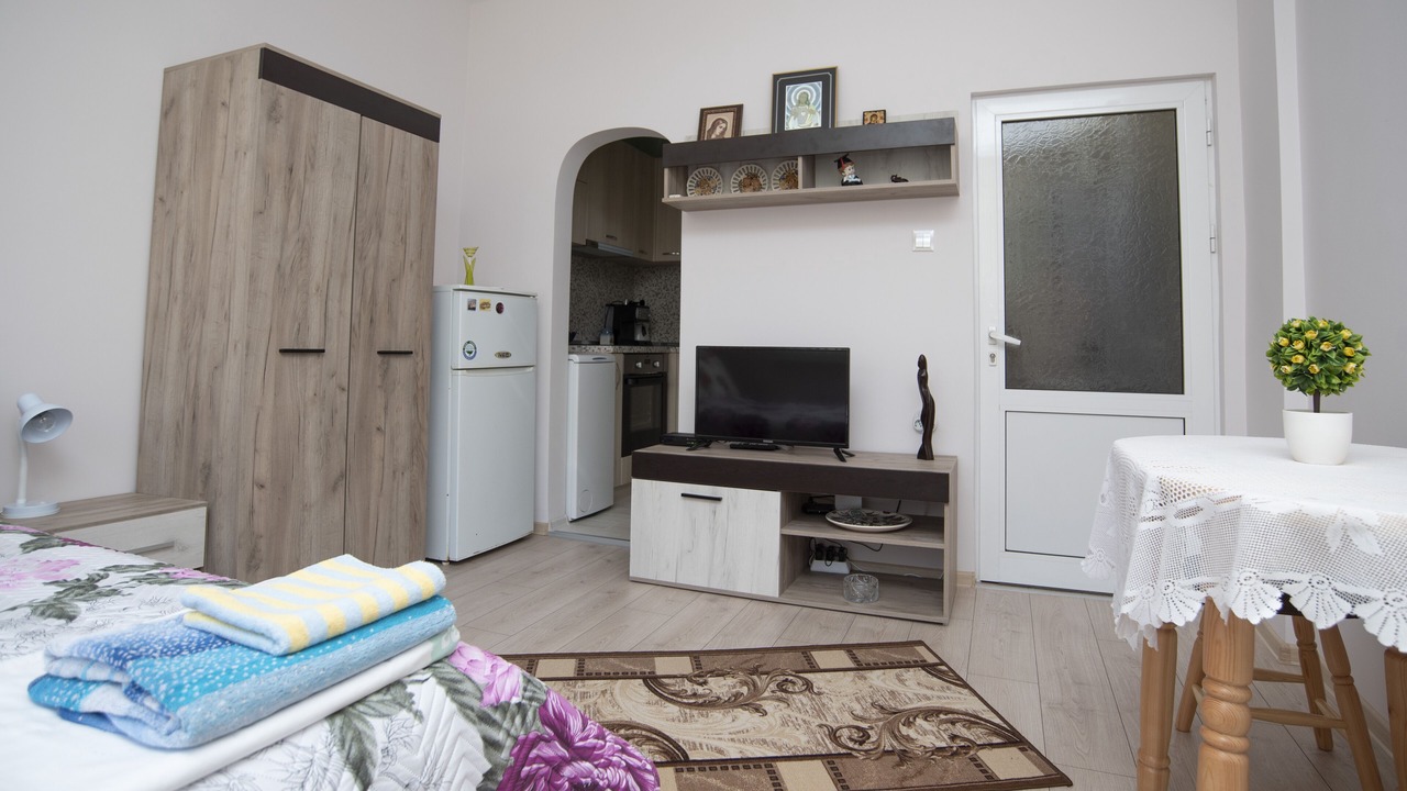 Photo of Bedroom in Burgas Center