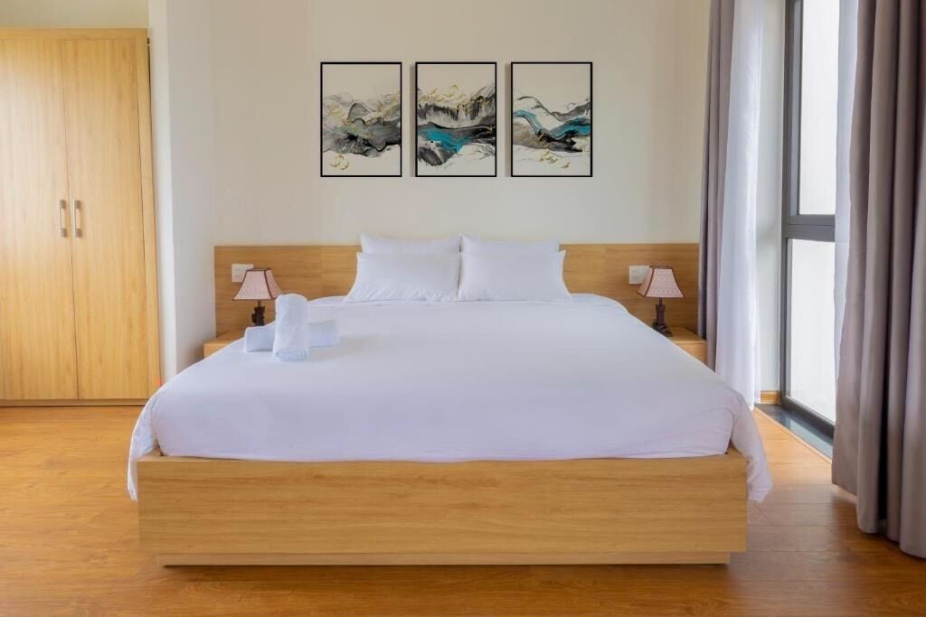 Photo of Bedroom in Cam An