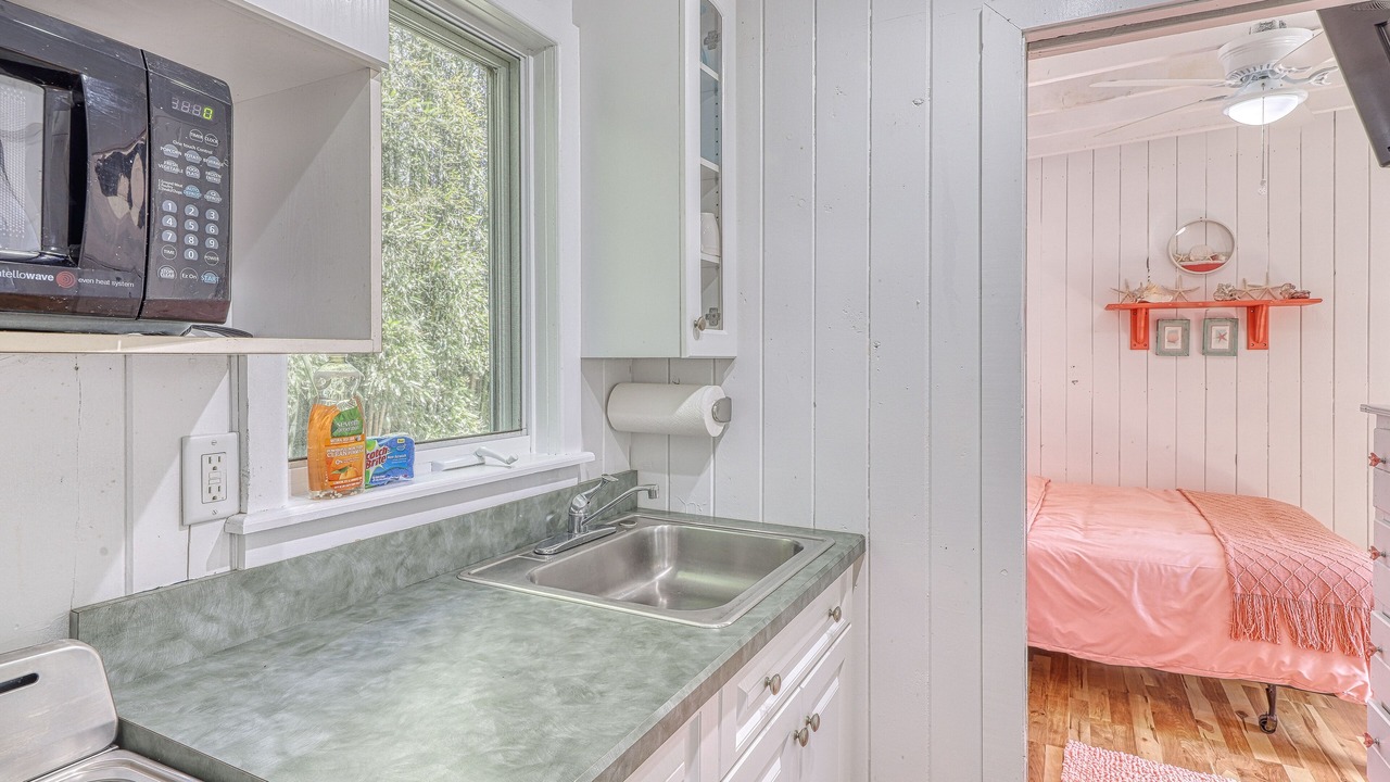 Photo of Kitchen in Ocean Bay Park