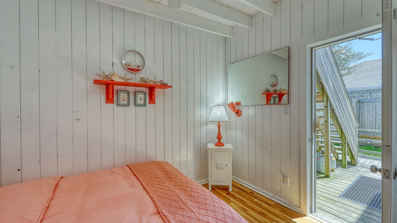 Photo of Bedroom in Ocean Bay Park