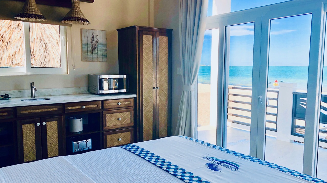 Photo of Bedroom in Placencia