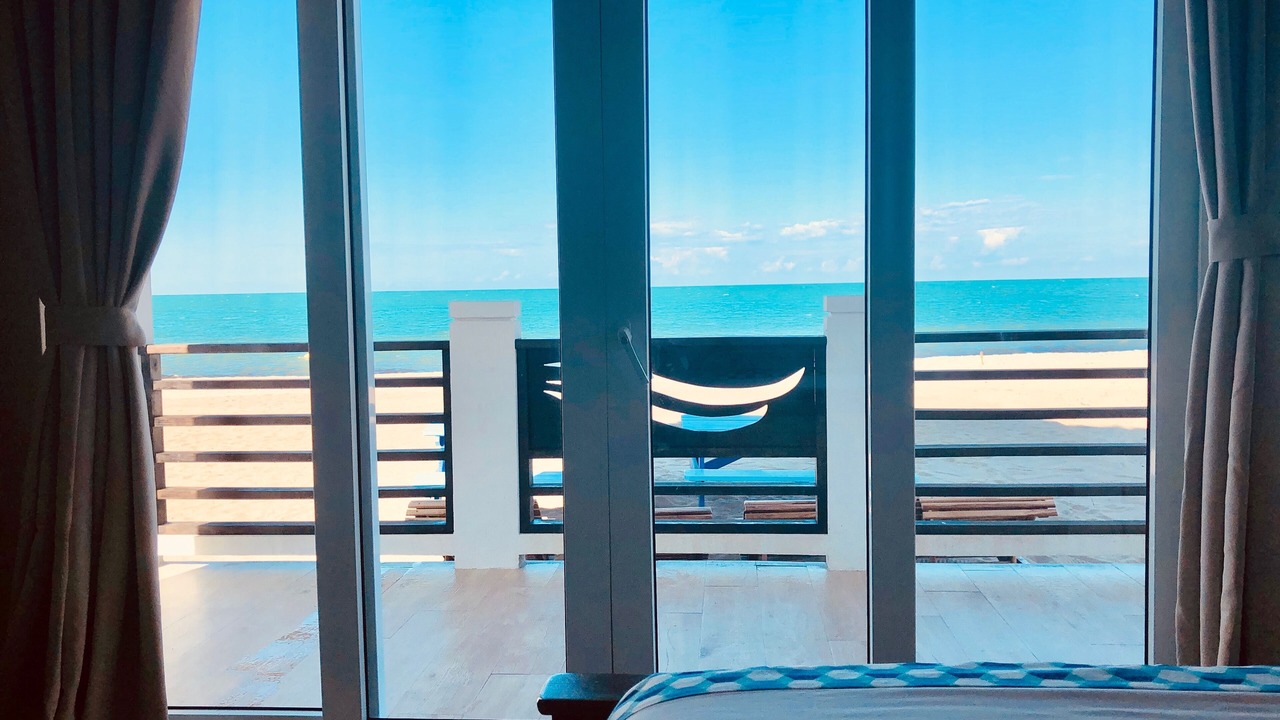 Photo of Bedroom in Placencia