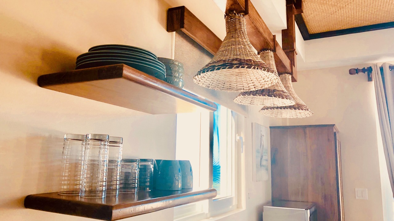 Photo of Kitchen in Placencia