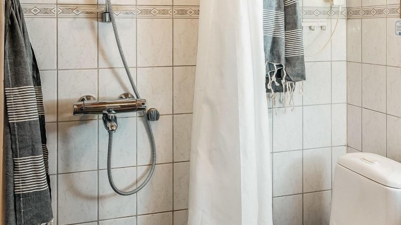Photo of Bathroom in Porvoo