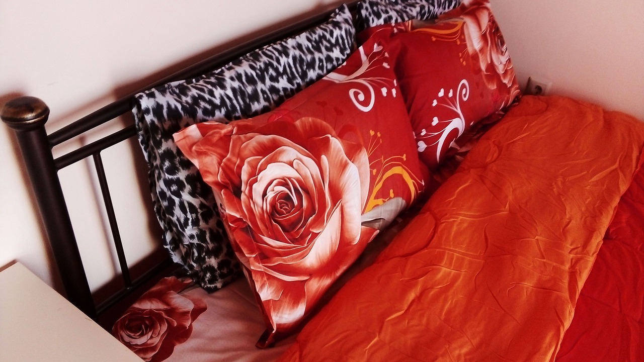 Photo of Bedroom in Lavreotiki