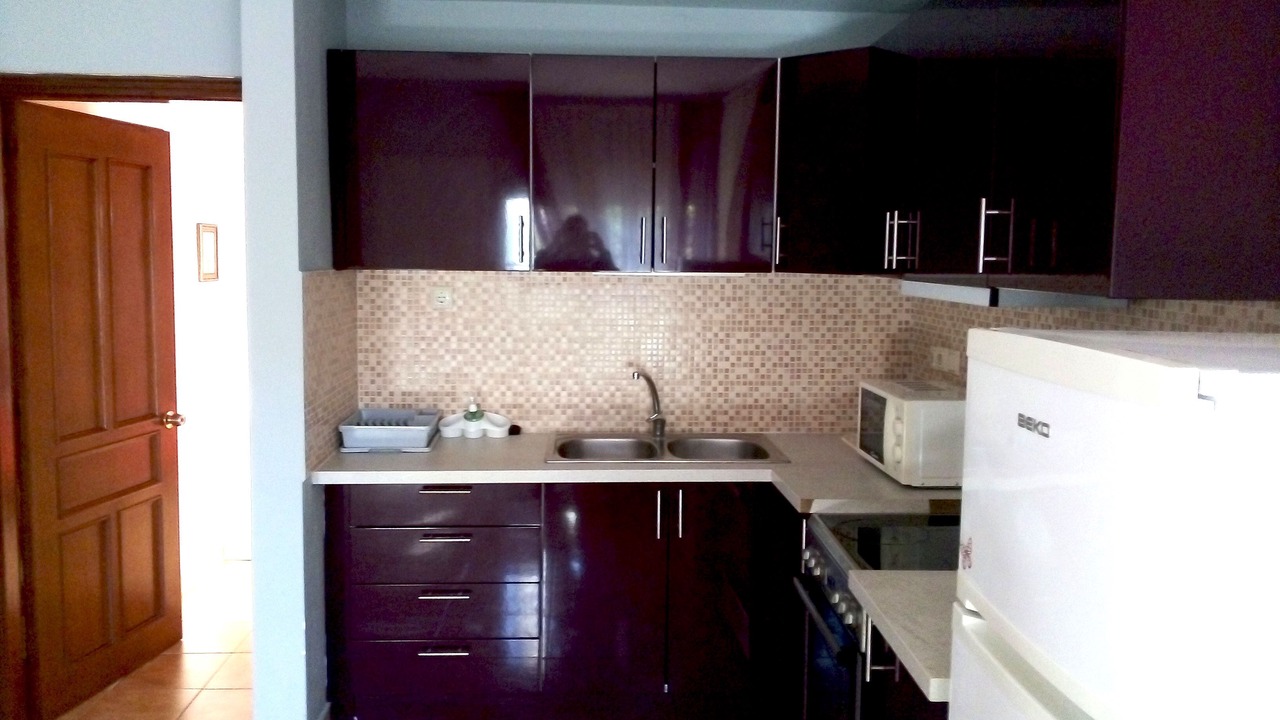 Photo of Kitchen in Lavreotiki