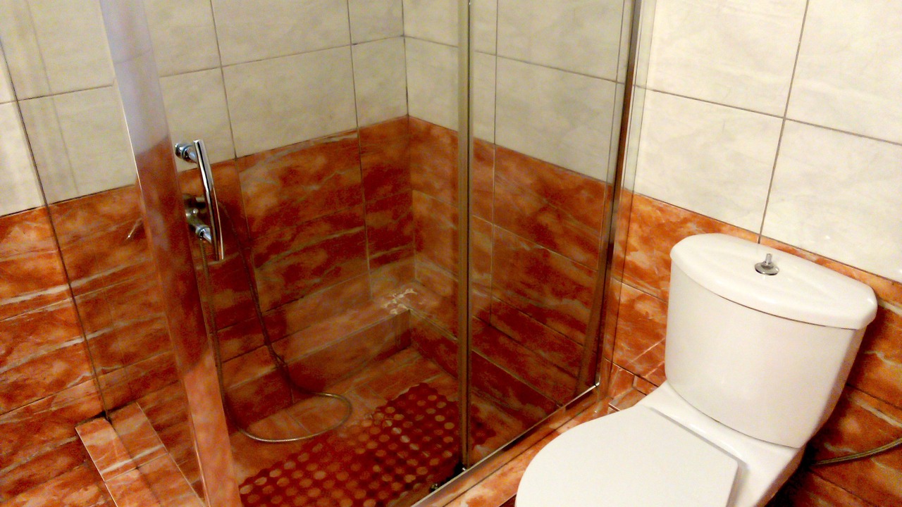 Photo of Bathroom in Lavreotiki