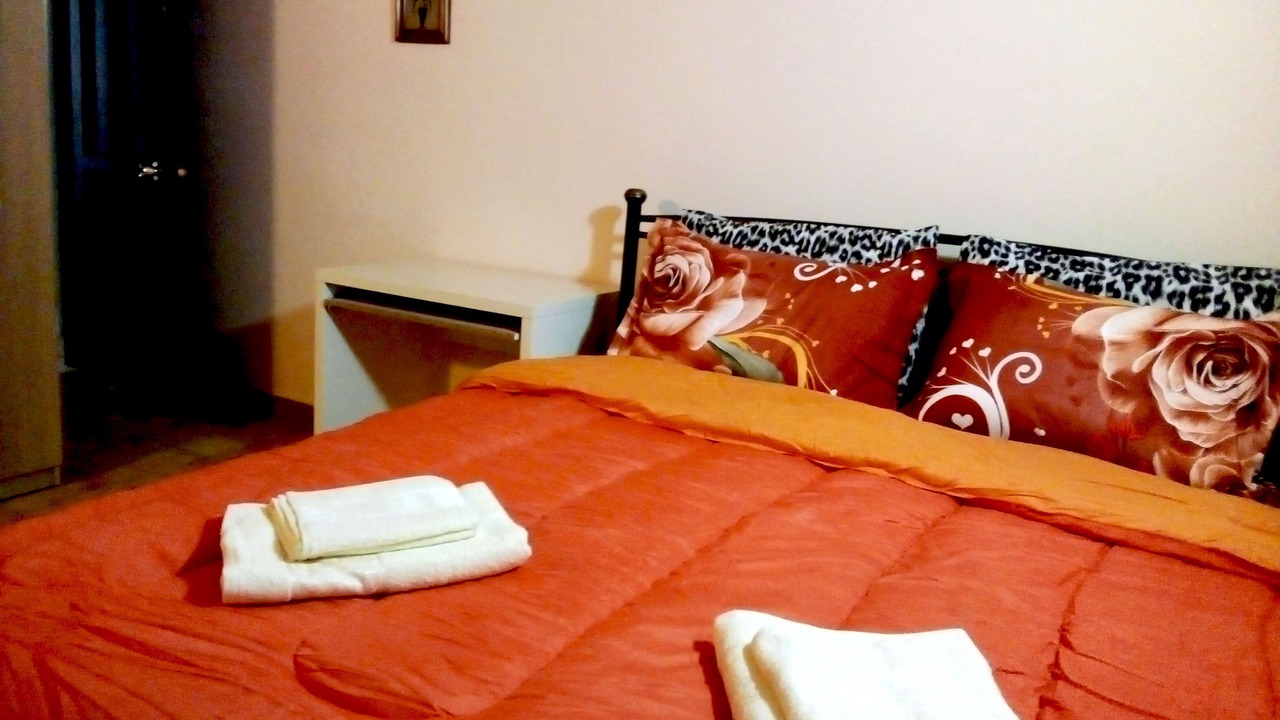 Photo of Bedroom in Lavreotiki