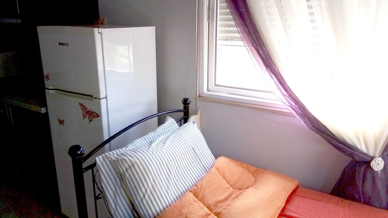 Photo of Bedroom in Lavreotiki