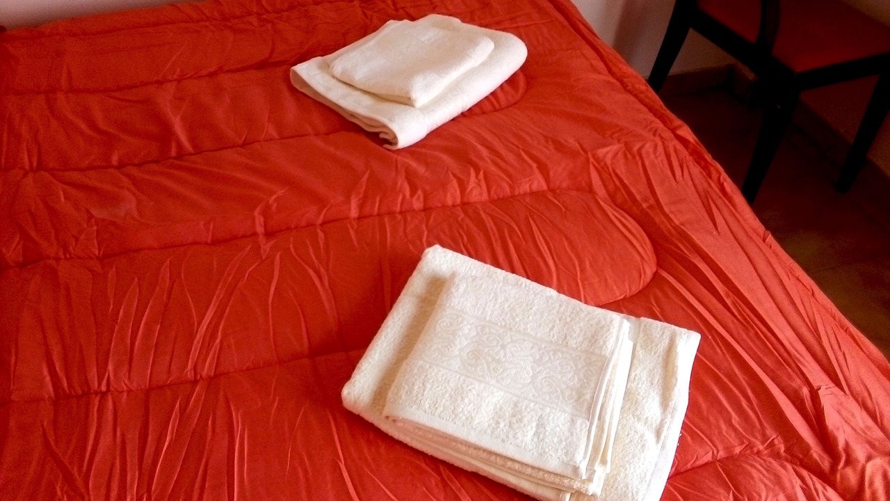 Photo of Bedroom in Lavreotiki