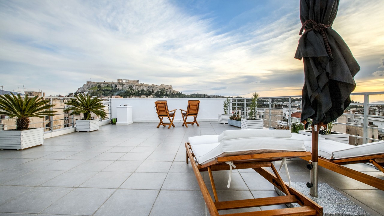 Photo of Others in Monastiraki
