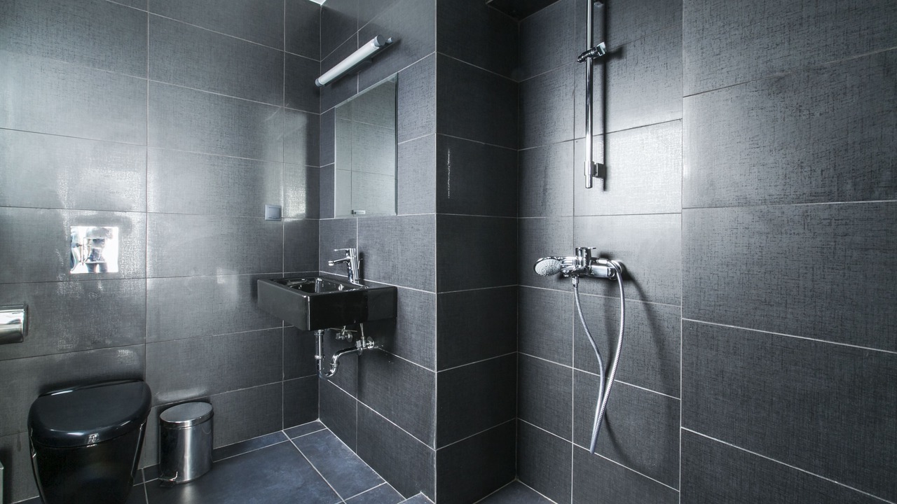 Photo of Bathroom in Monastiraki