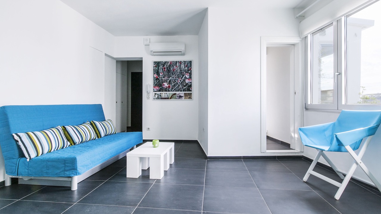 Photo of Bedroom in Monastiraki