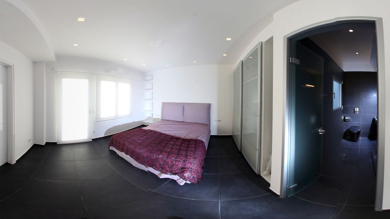 Photo of Bathroom in Monastiraki