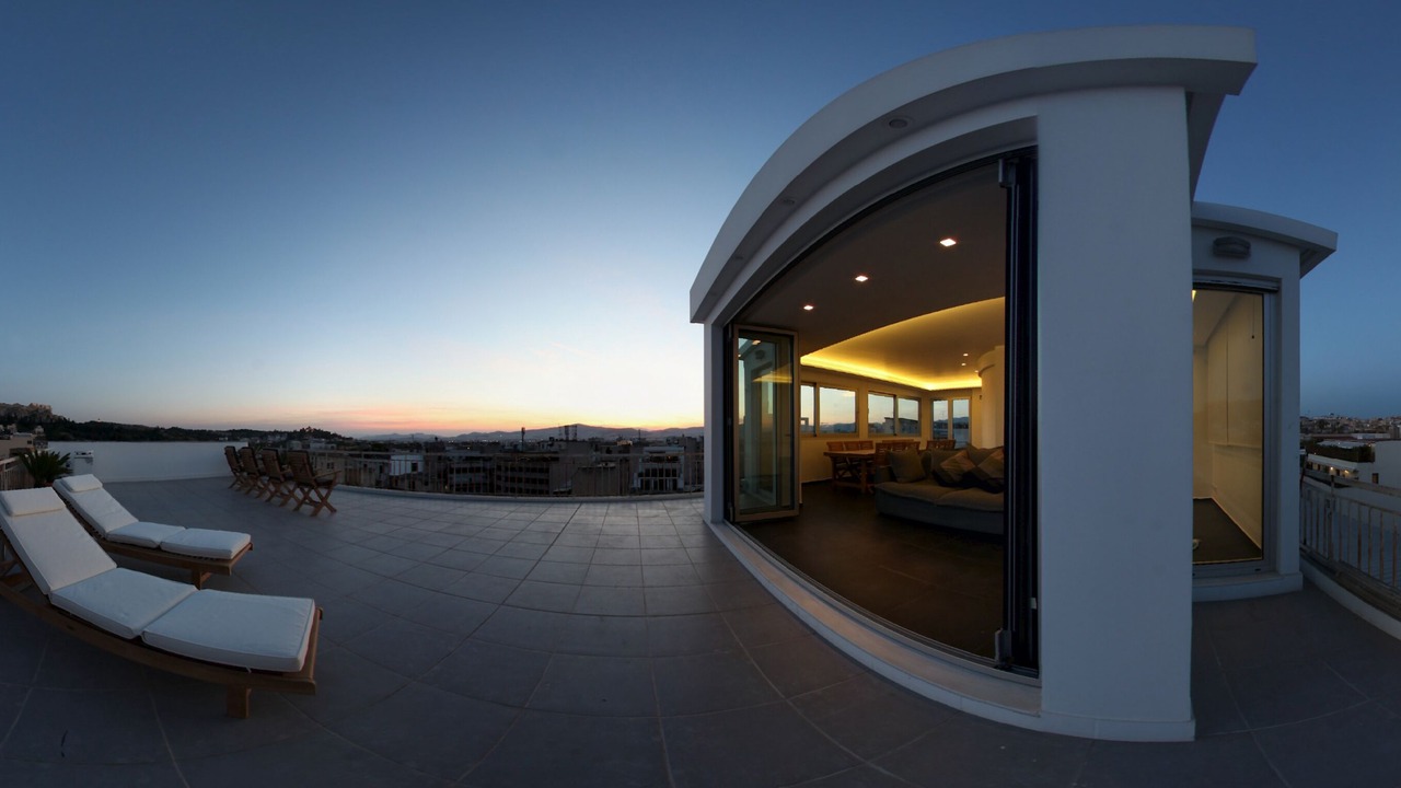 Photo of Outdoor in Monastiraki