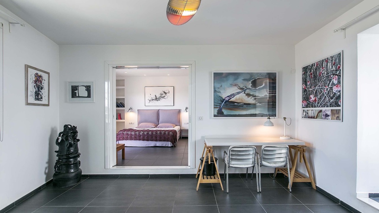 Photo of Bedroom in Monastiraki