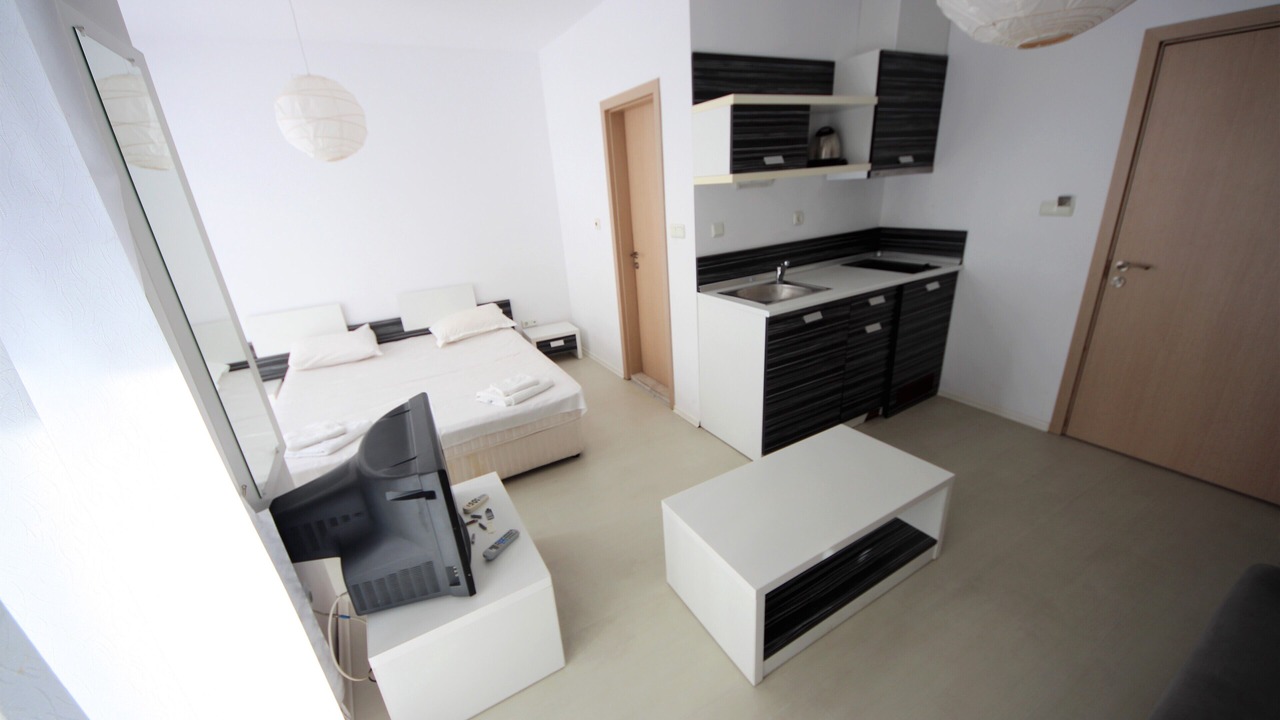 Photo of Bedroom in Sunny Beach