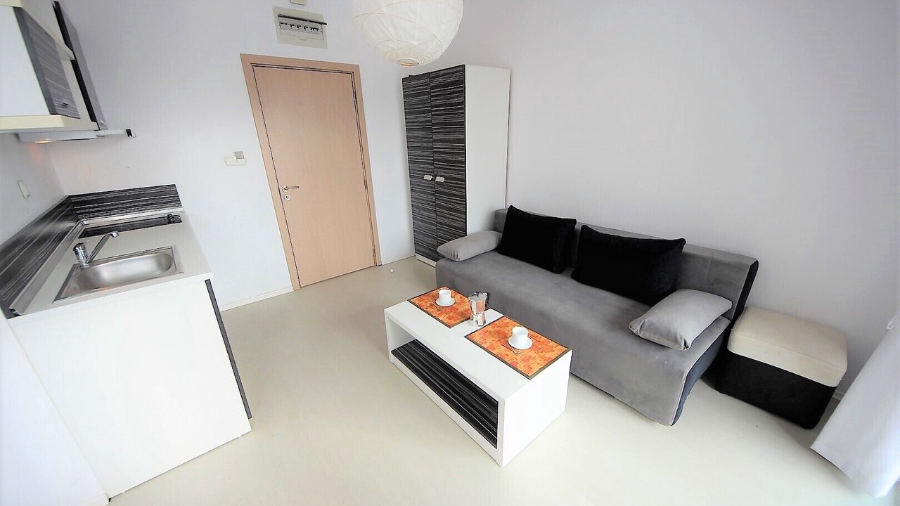 Photo of Livingroom in Sunny Beach