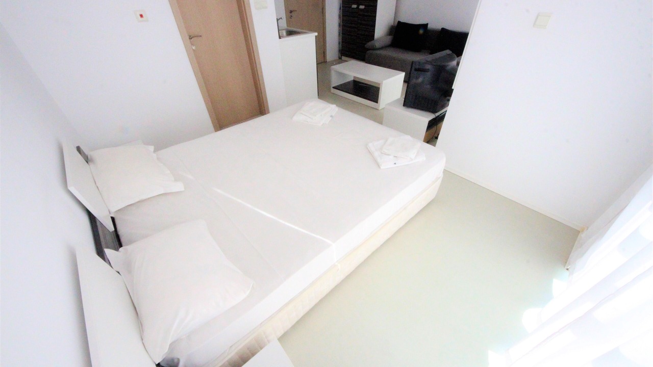 Photo of Bedroom in Sunny Beach