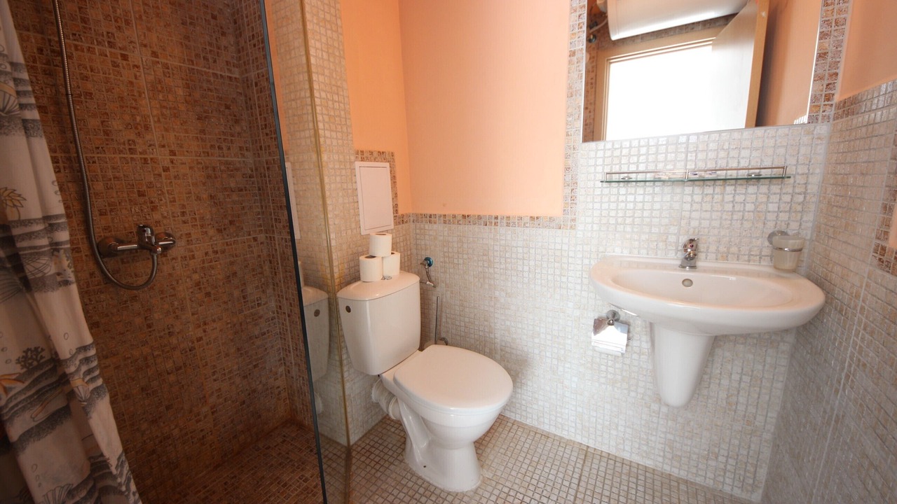 Photo of Bathroom in Sunny Beach