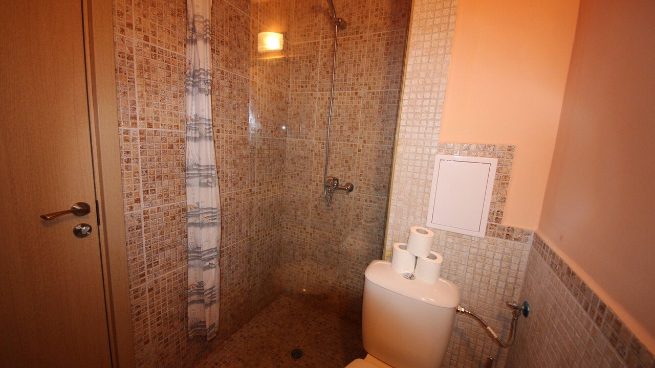 Photo of Bathroom in Sunny Beach