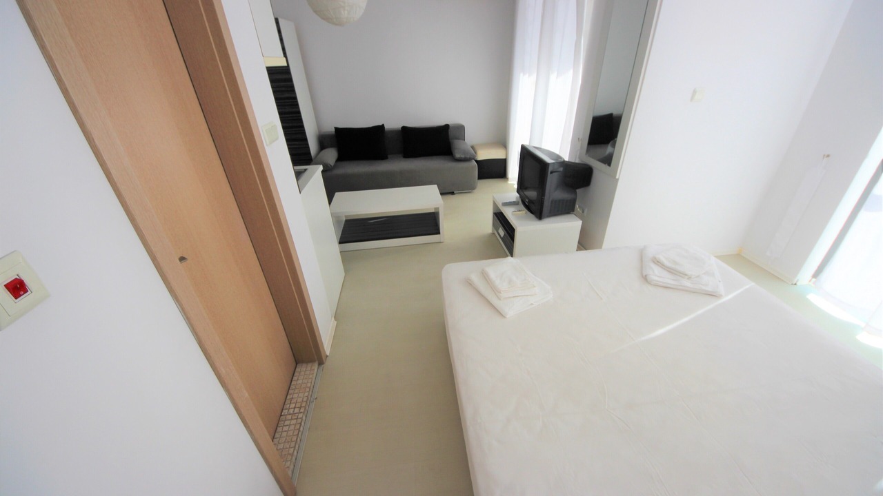 Photo of Bedroom in Sunny Beach