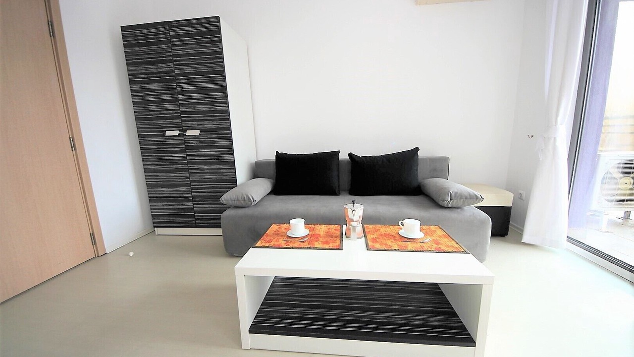 Photo of Livingroom in Sunny Beach
