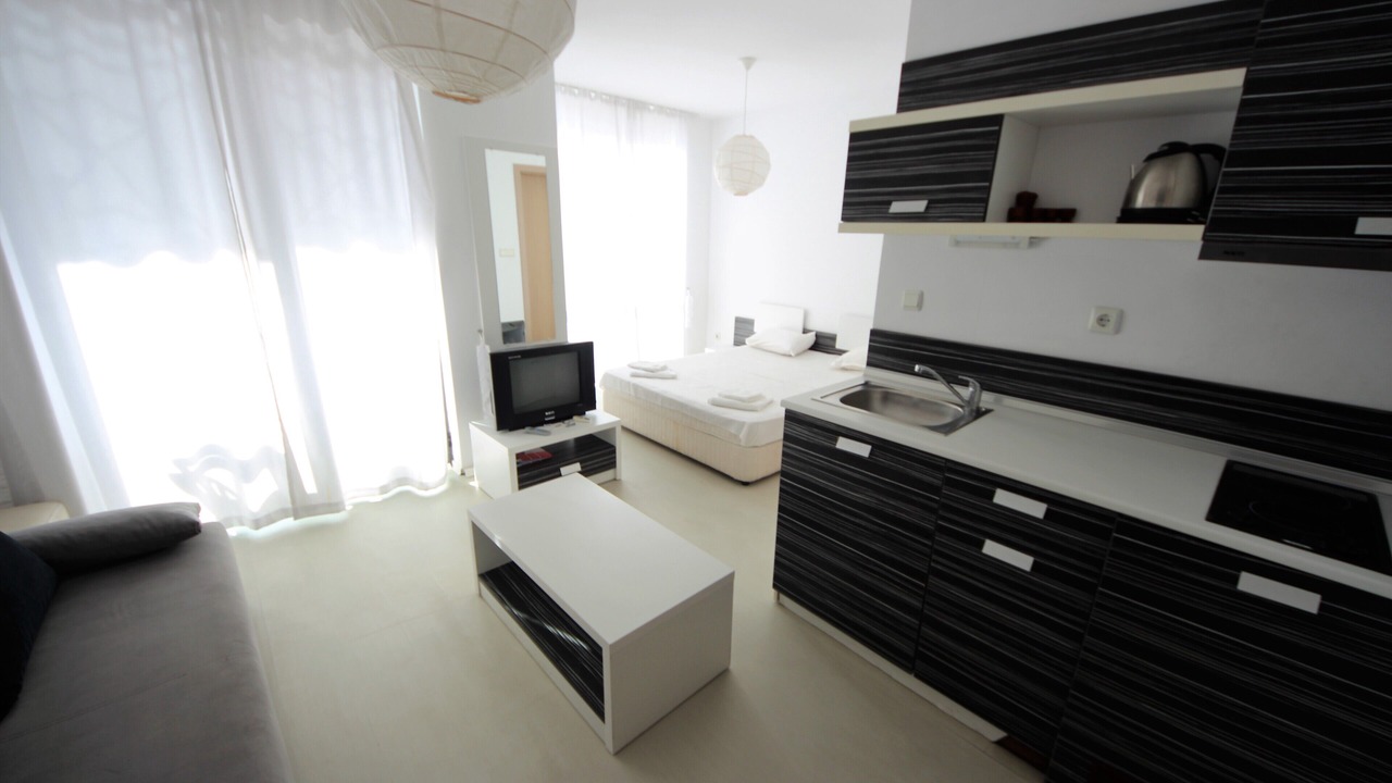 Photo of Bedroom in Sunny Beach