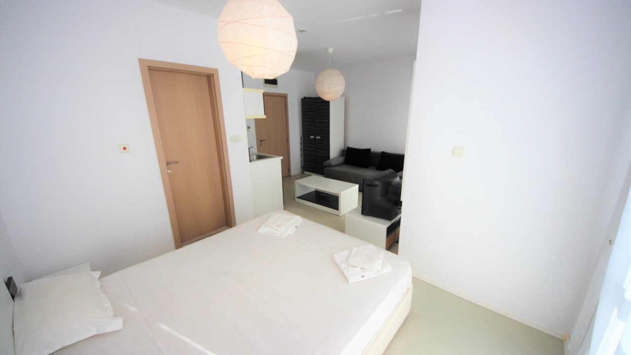 Photo of Bedroom in Sunny Beach