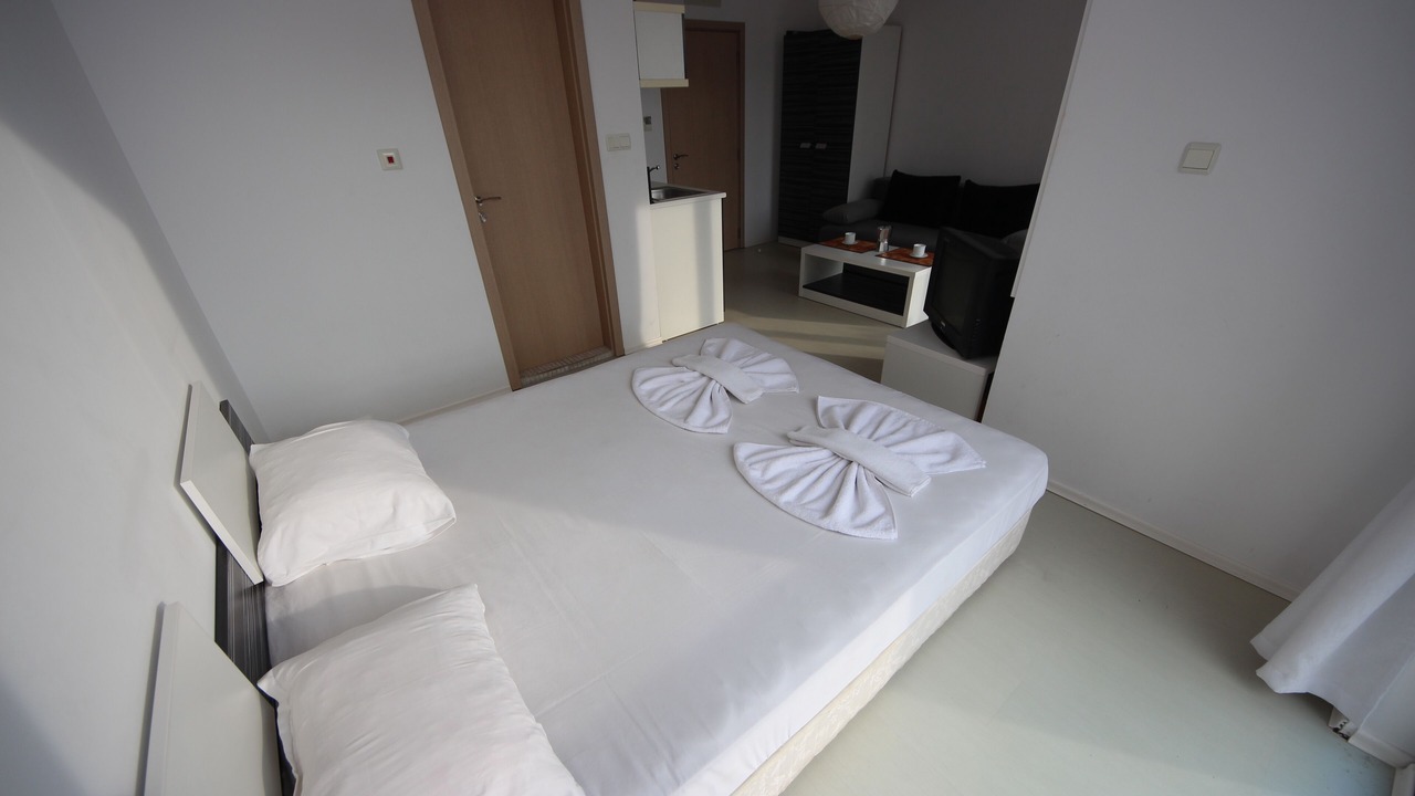 Photo of Bedroom in Sunny Beach