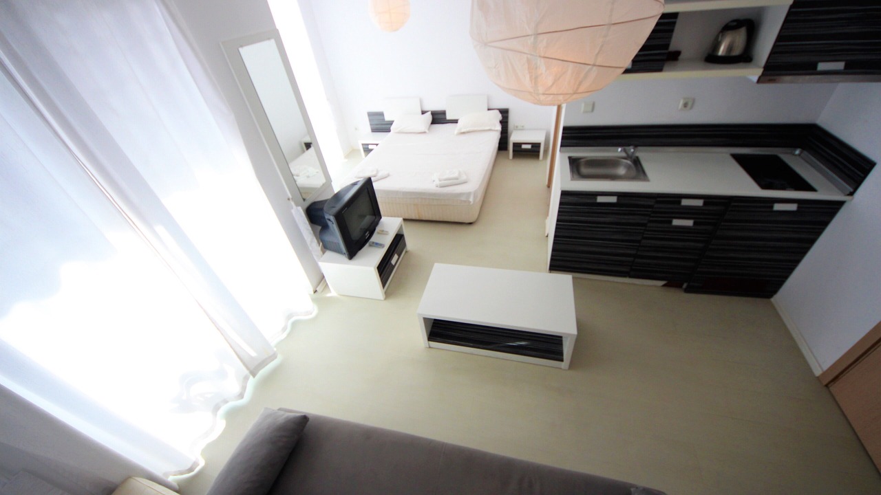 Photo of Bedroom in Sunny Beach