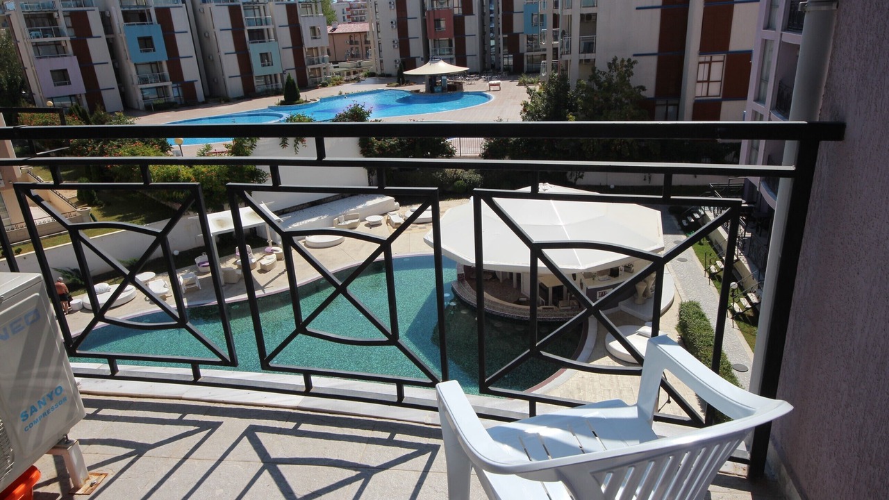 Photo of Outdoor in Sunny Beach