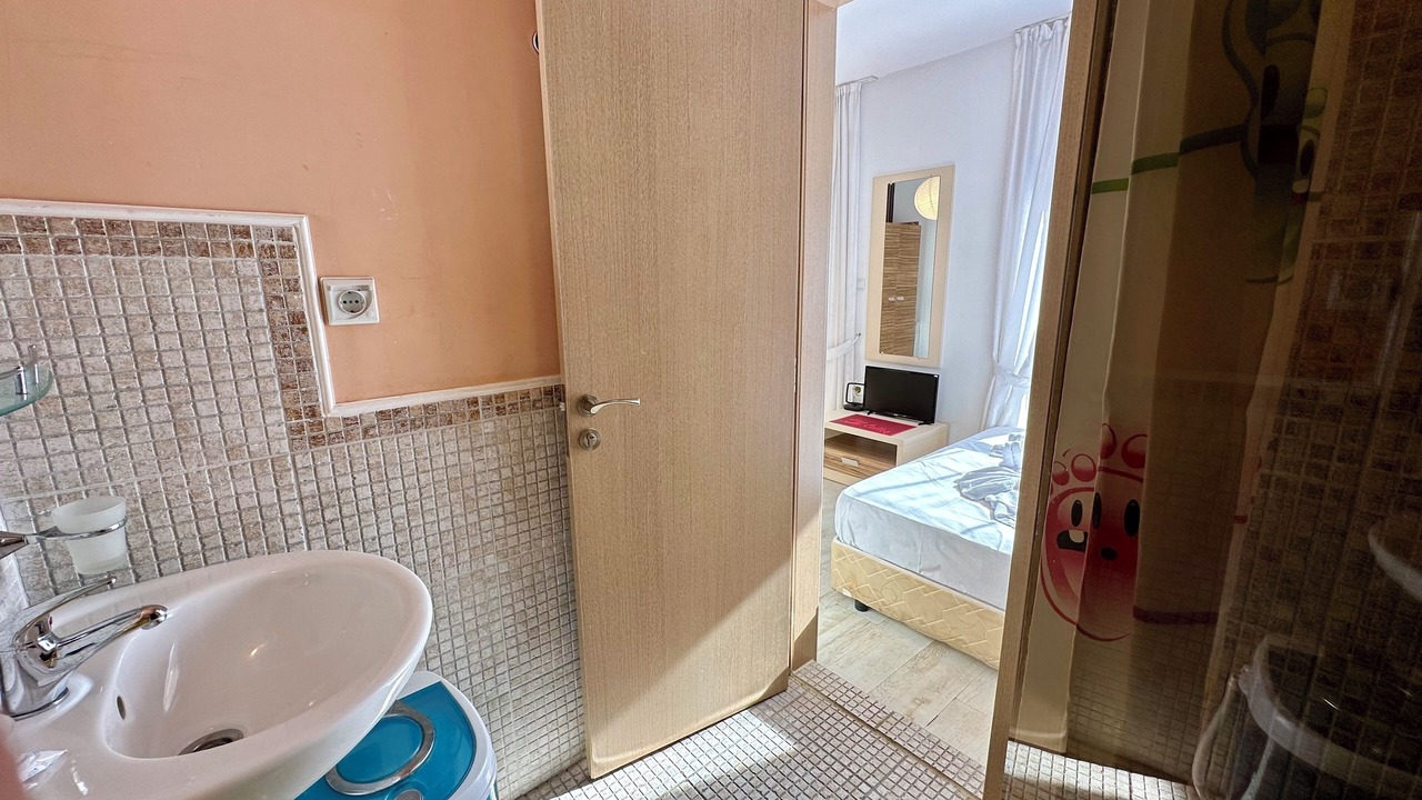 Photo of Bathroom in Sunny Beach