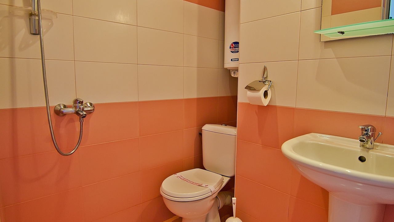 Photo of Bathroom in Primorski