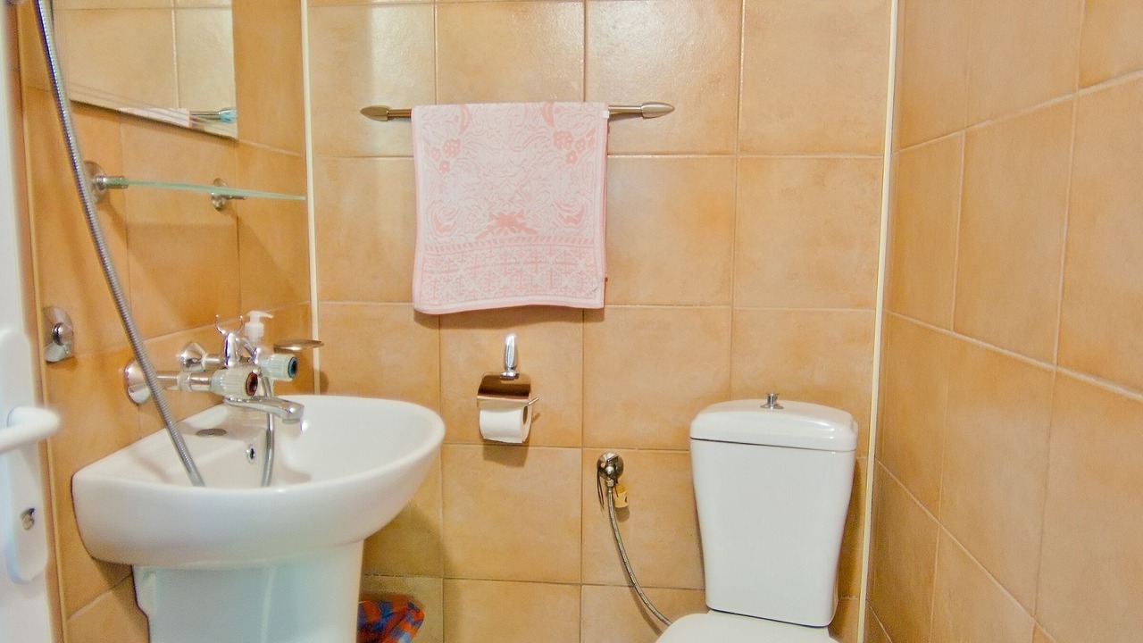 Photo of Bathroom in Primorski