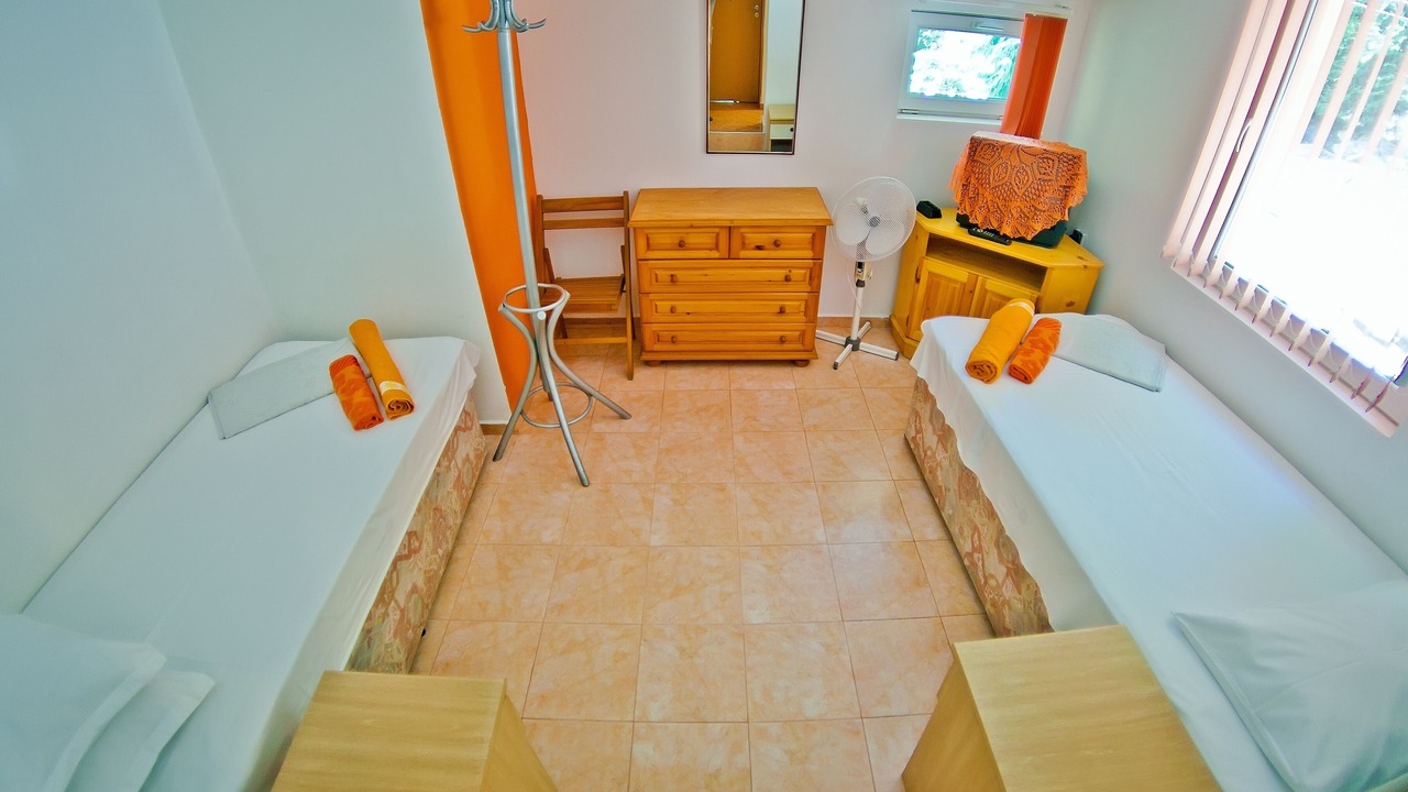 Photo of Bedroom in Primorski