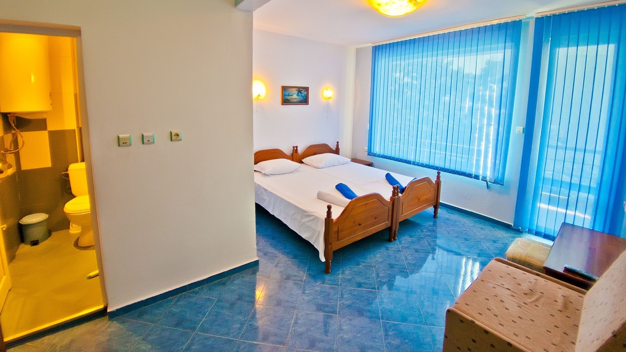 Photo of Bedroom in Primorski