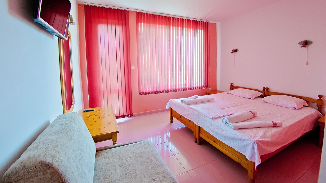 Photo of Bedroom in Primorski
