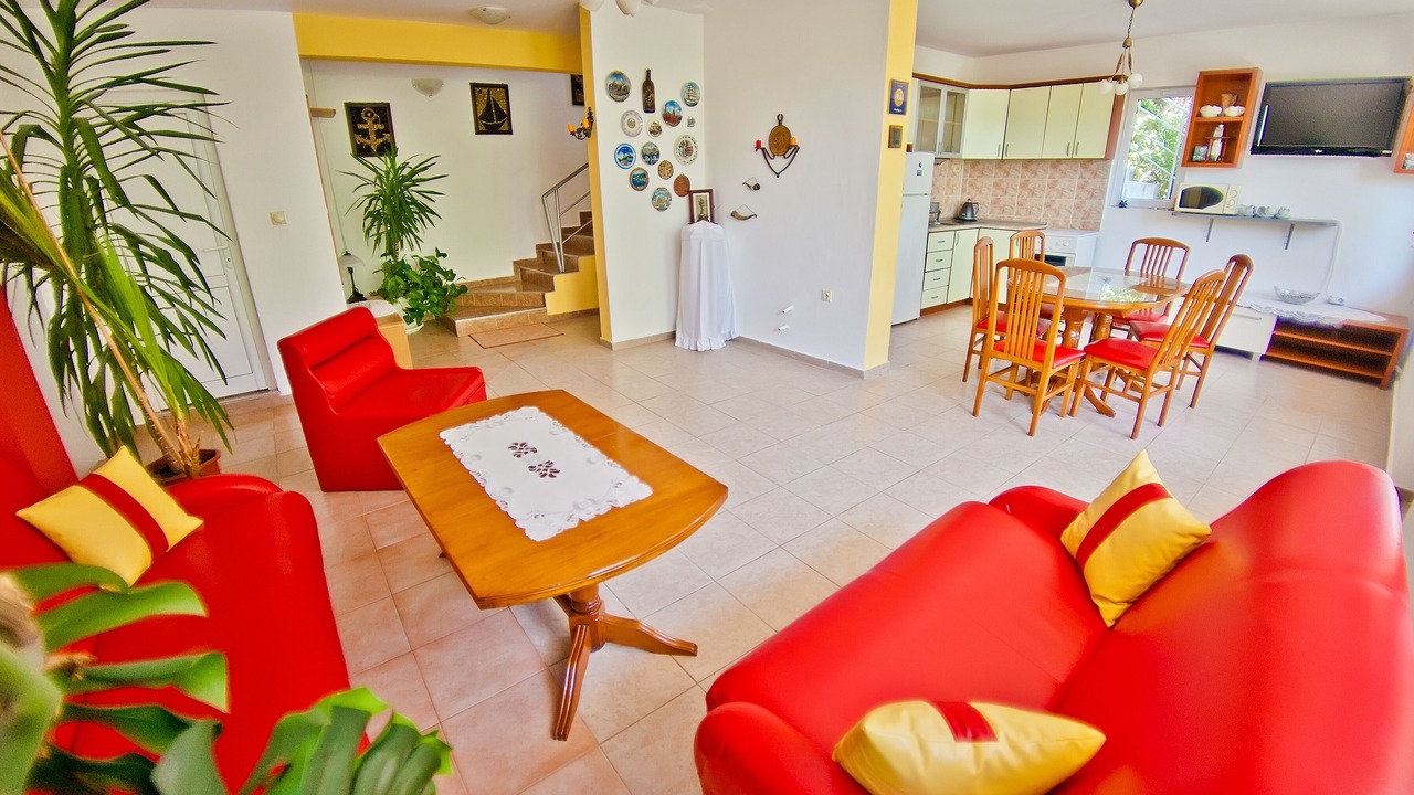 Photo of Livingroom in Primorski