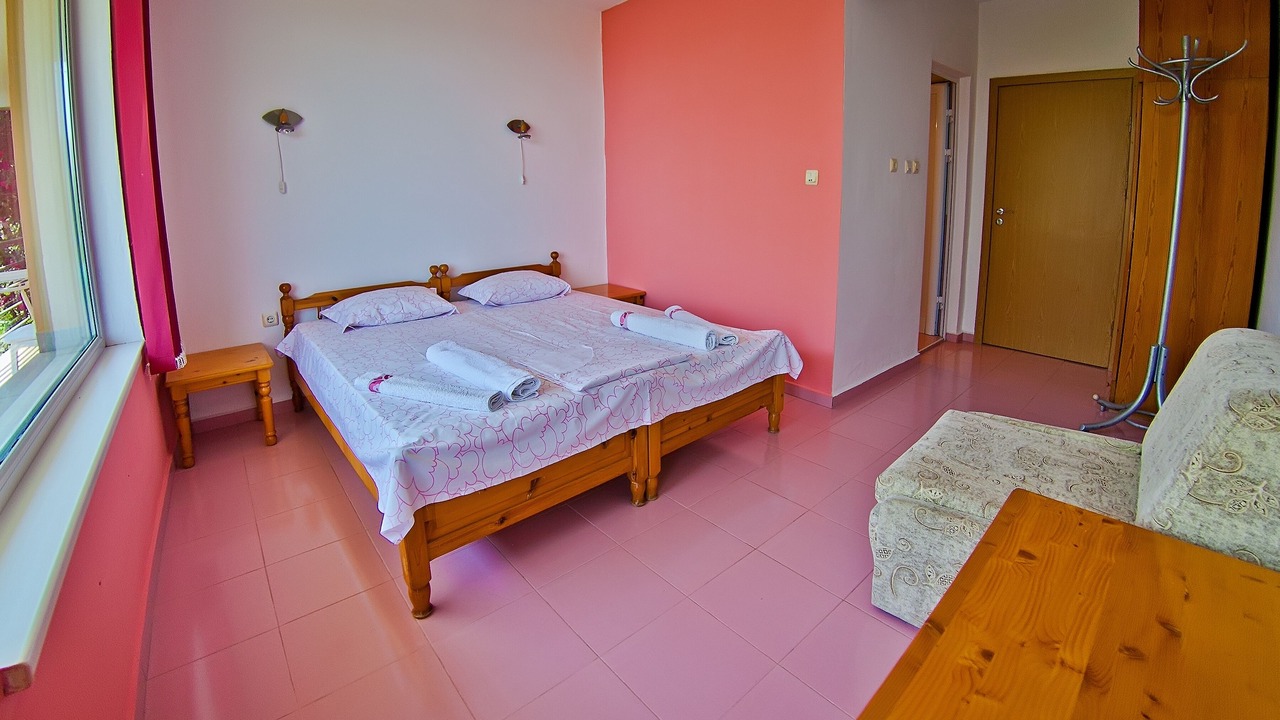 Photo of Bedroom in Primorski