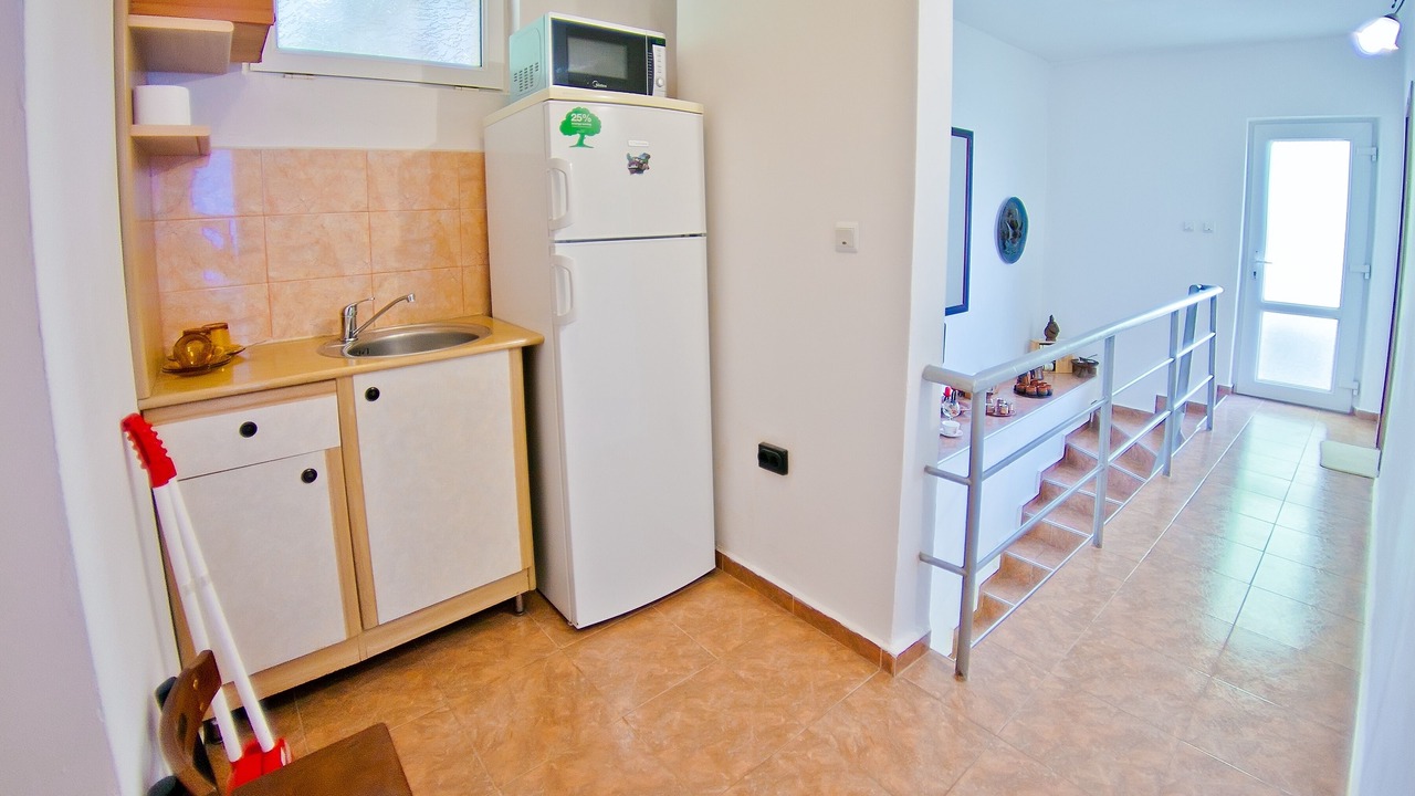 Photo of Kitchen in Primorski