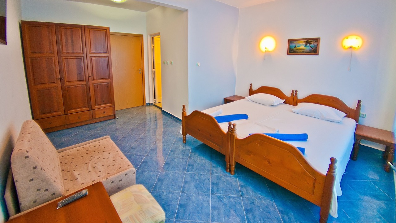 Photo of Bedroom in Primorski